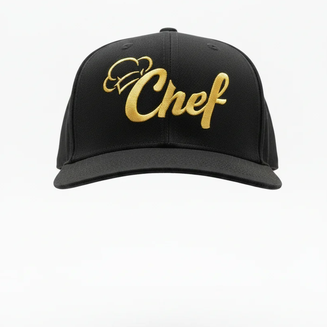 Chef Hat