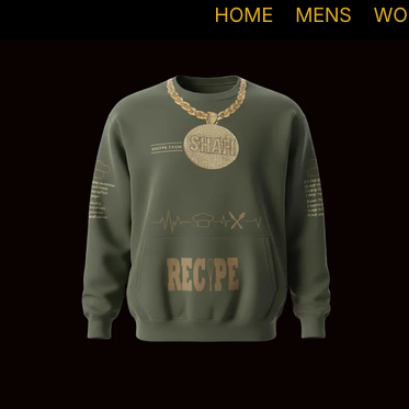 Hoodie... No Hood