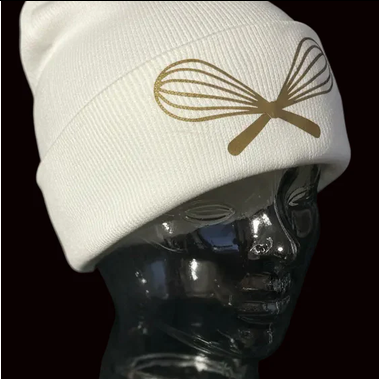 Chef Beanie