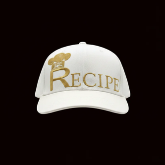 Recipe Cap